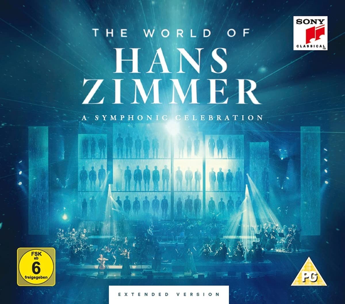 The World of Hans Zimmer BD+CD (front)