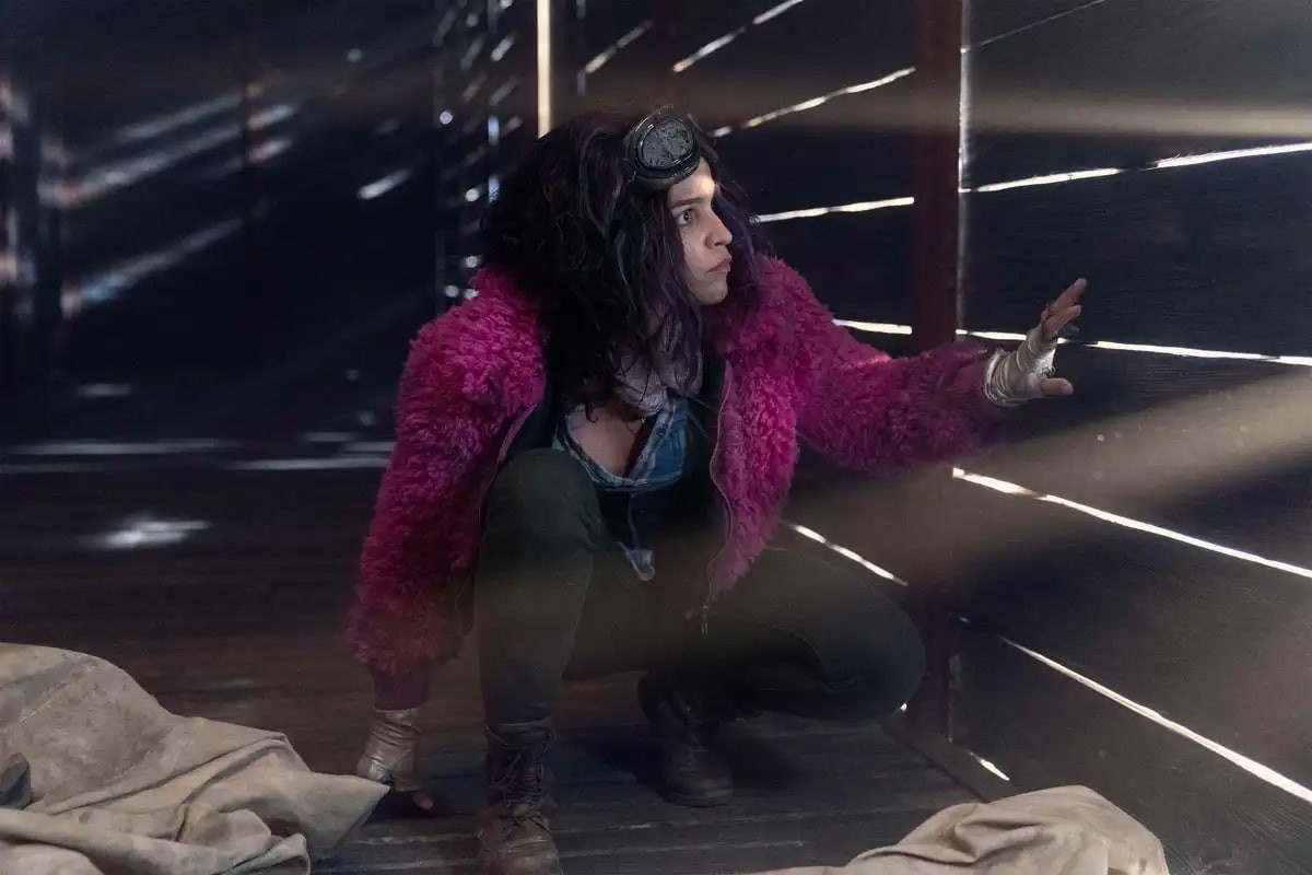 Bohaterowie seriali „The Walking Dead” i „Fear the Walking Dead” na nowych zdjęciach