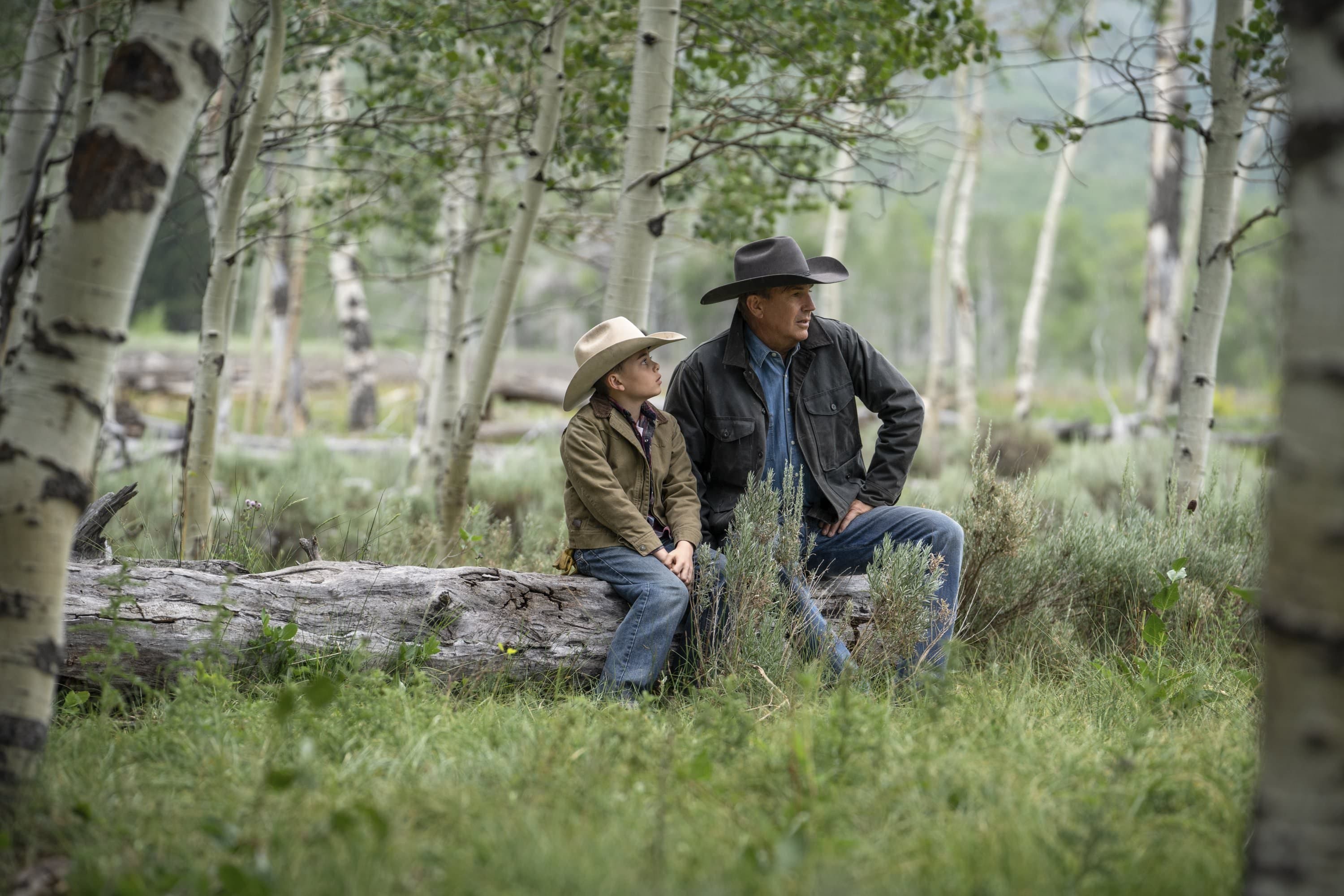 „Yellowstone” sezon 3. – zdjęcia z trzeciego odcinka