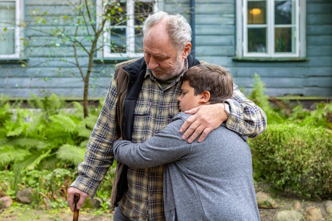 Za duży na bajki (5) - fot. Jarosław Talacha