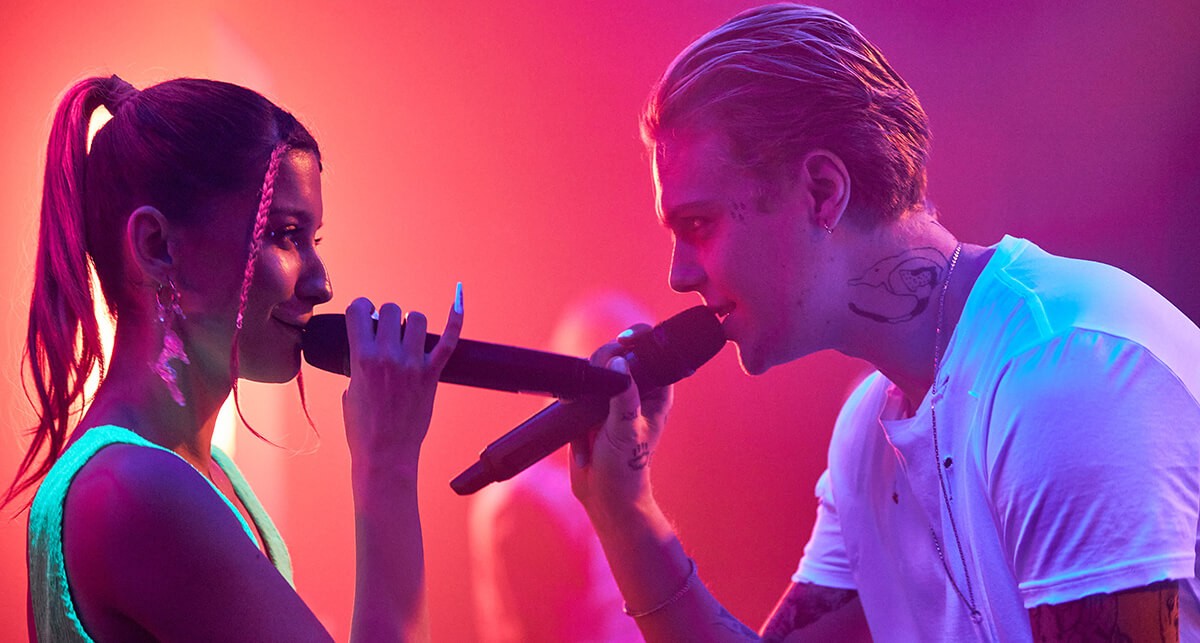 Zadra gdzie obejrzec